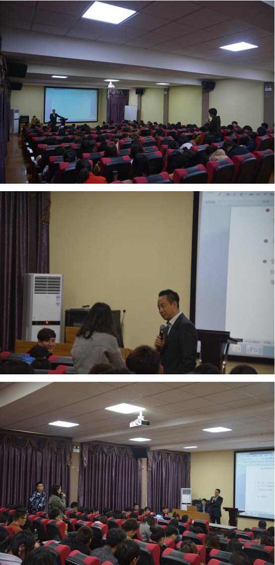 医学智能,以人为本